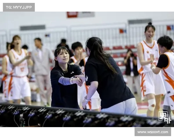 耀向未来!CUBAL明日女篮决赛:北京师大与北京大学的巅峰对决(北师大女篮对清华女篮比赛视频) 耀向未来!CUBAL明日女篮决赛:北京师大与北京大学的巅峰对决(北师大女篮对清华女篮比赛视频)