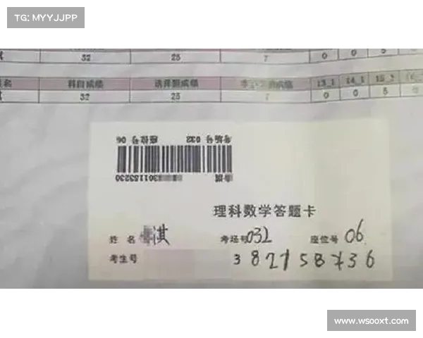高考成绩大逆转!河南女学霸从降到,真相引发热议(高考刚结束) 高考成绩大逆转!河南女学霸从降到,真相引发热议(高考刚结束)