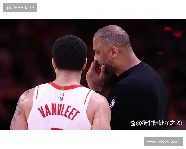 专家解析火箭交易AJ:此举将如何影响球队未来布局?(火箭交易汇总最新2021) 专家解析火箭交易AJ:此举将如何影响球队未来布局?(火箭交易汇总最新2021)