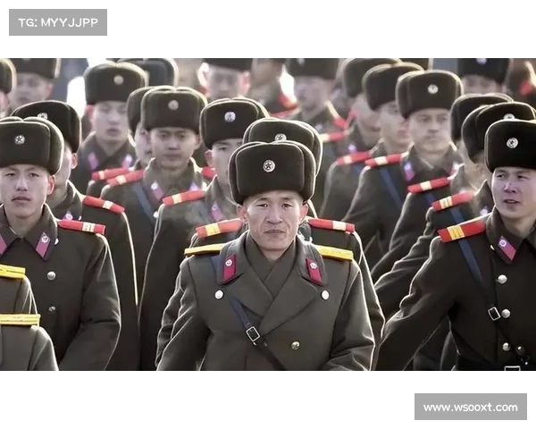俄朝同盟的战略误判:朝鲜军队无法扭转战局的真相(朝鲜战争俄国为什么没参加) 俄朝同盟的战略误判:朝鲜军队无法扭转战局的真相(朝鲜战争俄国为什么没参加)